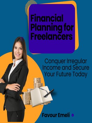 cover image of Financial Planning for Freelancers